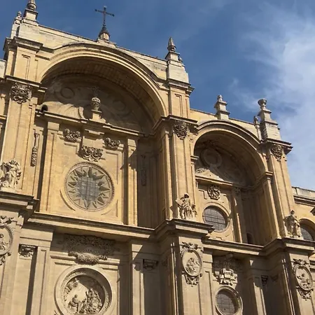 Apartamentos Mesones Catedral-2